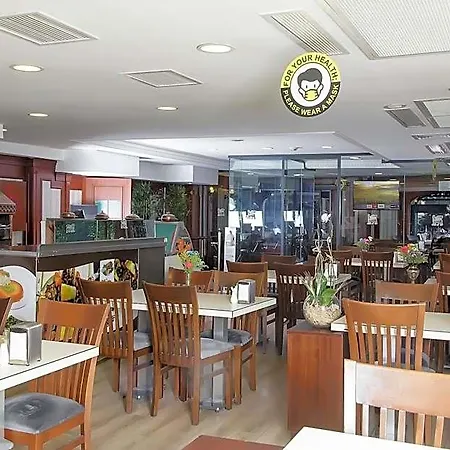 Hotel Vatan Asur 4*
