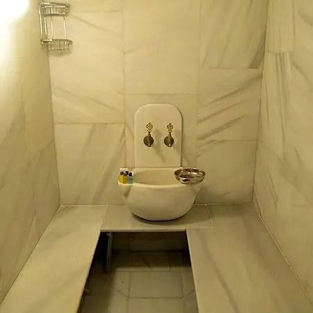 Hotel Vatan Asur 4*