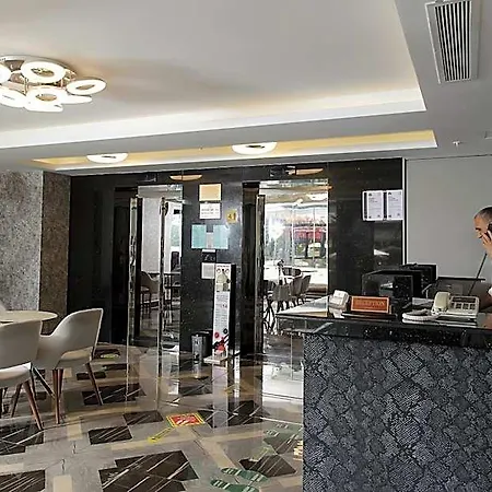 Vatan Asur 4* Istanbul