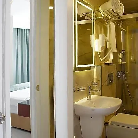 Vatan Asur Hotel