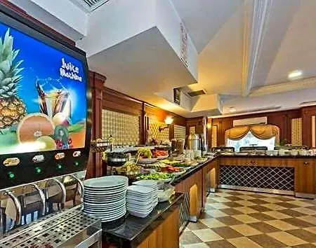 Hotel Vatan Asur 4*