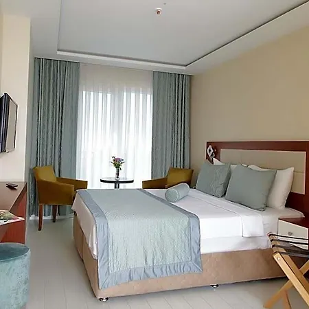 Vatan Asur Hotel