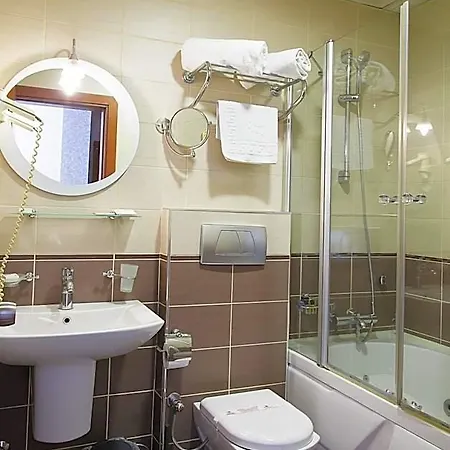Vatan Asur 4* Istanbul