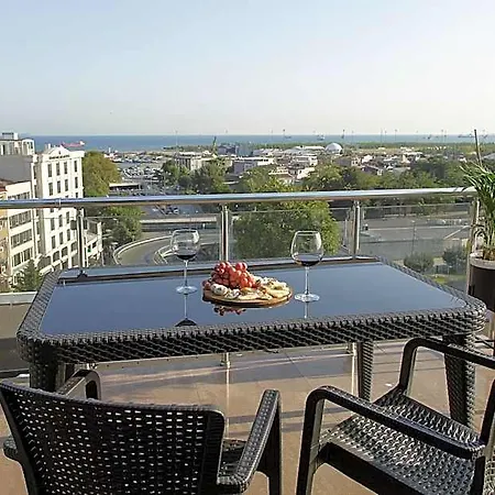 Hotel Vatan Asur Istanbul