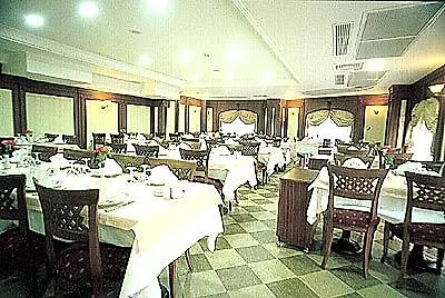 Vatan Asur Hotel Istanbul