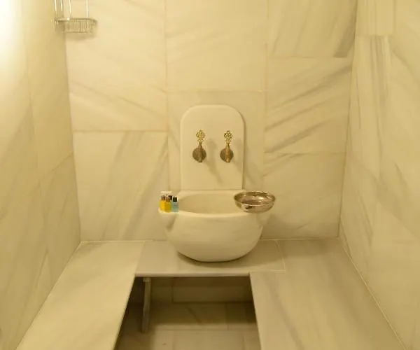 فندق وطن أشور اسطنبول