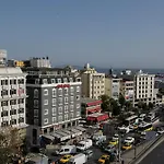 Vatan Asur 4*