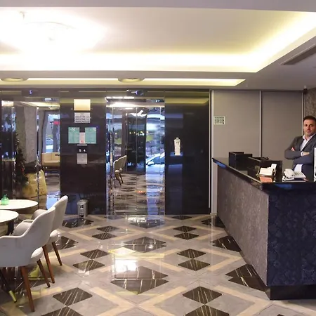 Vatan Asur Hotel
