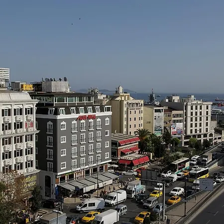 Vatan Asur 4*