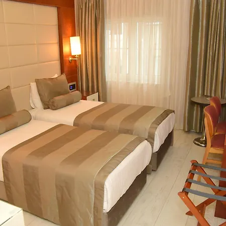 Vatan Asur 4* איסטמבול