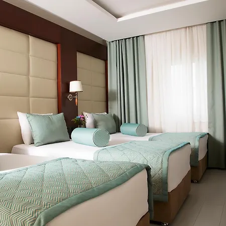 Vatan Asur 4*