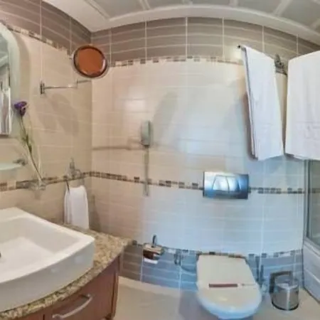 Vatan Asur Hotel